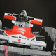 Illustration for article titled The most iconic race cars in history captured in beautiful paintings